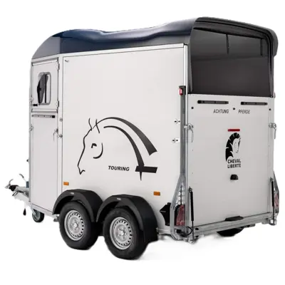 Daltec Cheval Liberté Touring Country