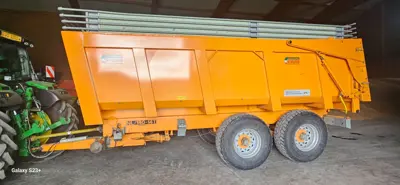 Monocoque VAIA NL 14