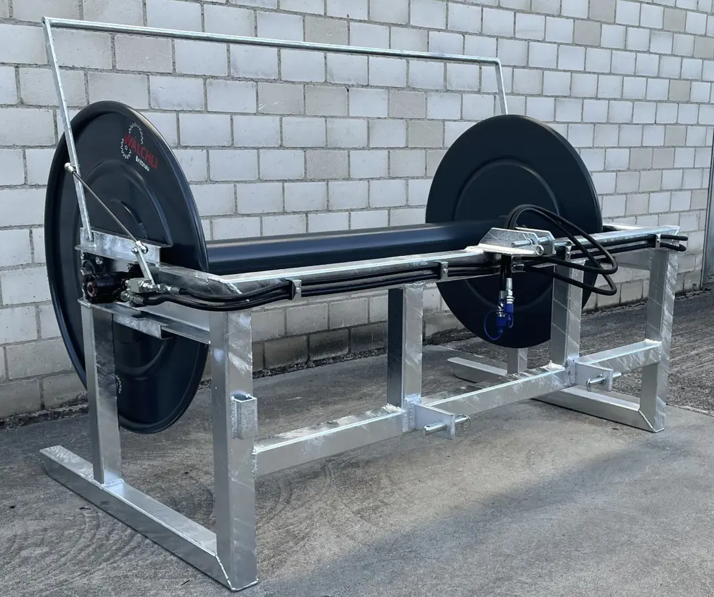 Schlauchhaspel SH 1000 / Enrouleur de tuyau
