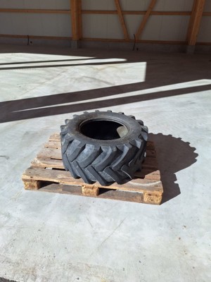 1x Pneu Continental Traction-Farmer 15.0/55-17 30%