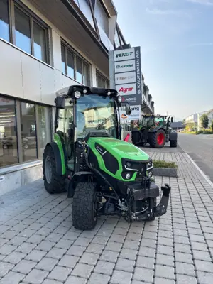 Deutz 5100 DS TTV