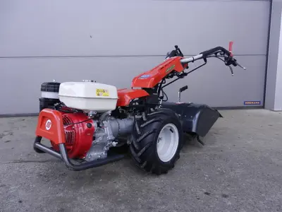 Motofaucheuse / Motoculteur Stéma KM7S