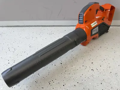 Husqvarna, Blasgerät 120iB Kit