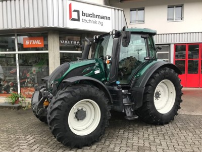 Valtra N 174 Active