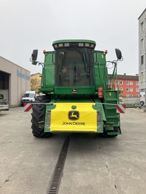 John Deere 9780 CTS