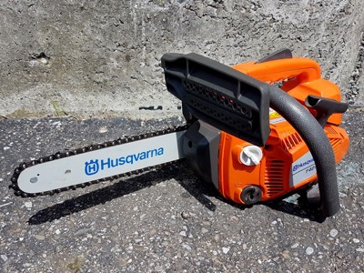 Husqvarna, T425 25RT, Baumpflegesäge, 2018