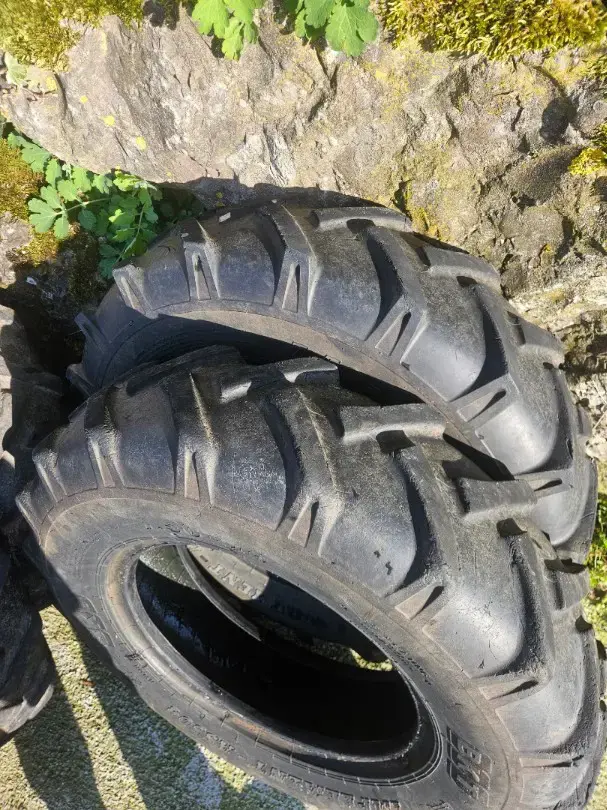 Pneu 7.50-16 AS