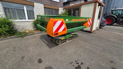 Amazone ZA-M 1001