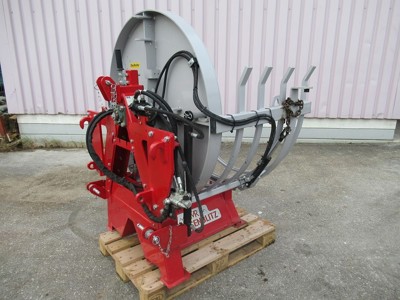 Bündelgerät, Bündelbock AMR Vogesenblitz