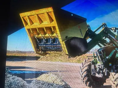 Rübenschneider/Rübenschnetzler XL