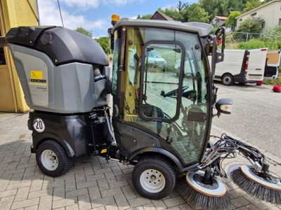 Kärcher MIC 34