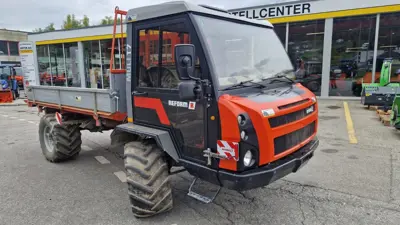 REFORM Muli T 7 Occ.