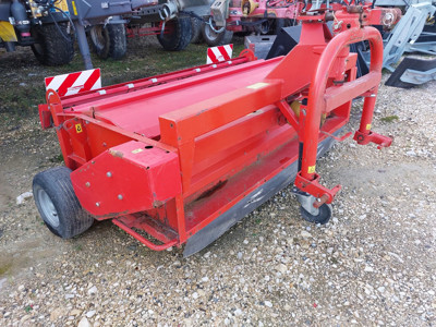 Conditionneur Kurmann