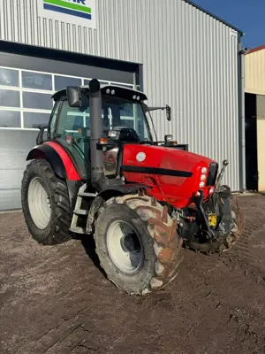IRON 135 DCR 4V (Réf 16288)