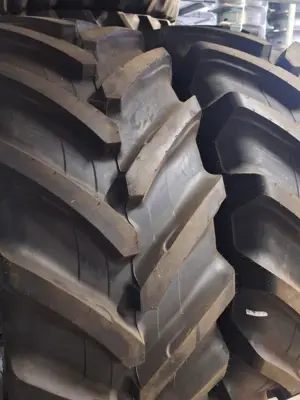 Reifen Alliance 600/65 R38 159/D Agri Star II