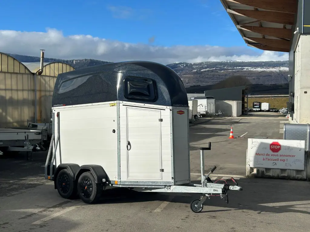 Neuf Van Böckmann Uno Esprit 2025