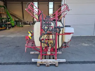 Feldspritze Hardi