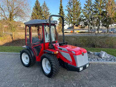 Antonio CARRARO SUPERTIGRE JONA 6400