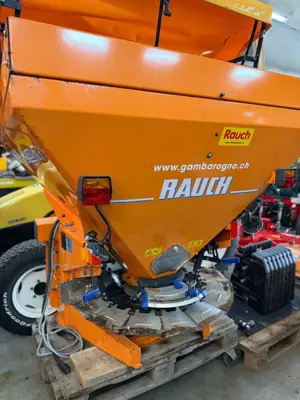 spandisale RAUCH AXEO 18.1