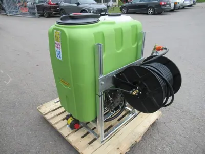 Dal Degan Baumspritze Estia 300