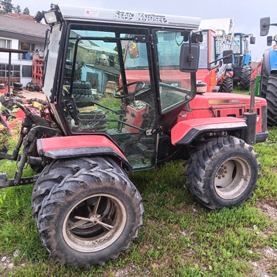 Antonio Carraro 8008 DI