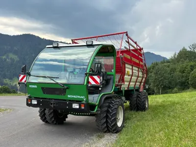SCHILTRAC 2068