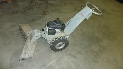 Spaltenschieber GS 095 B