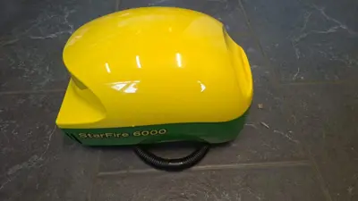 StarFire 6000