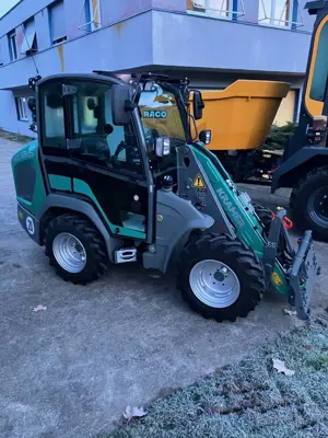 Kramer KL12.5