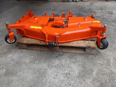 Mähwerk Kubota RCK54 -24B Kubota B - Serie  wie B2400 2410 ST 30 35 STV 32 36 40