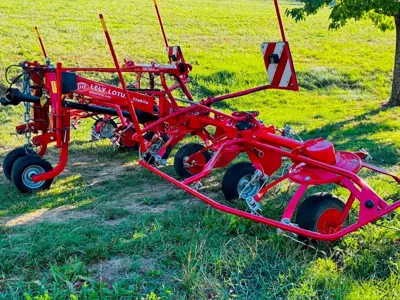 Lely Lotus