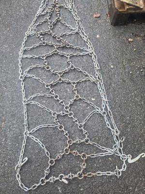 Schneeketten Pewag Universal ED 35x12.50-15  /  35x12.50-16.5  /  280/80-18