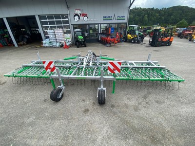 Herse étrille Agronomic 1,0 à 12,5m