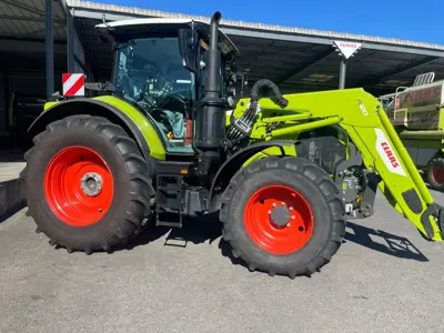 CLAAS-ARION-550-CMATIC+FRONTALE-FL-120