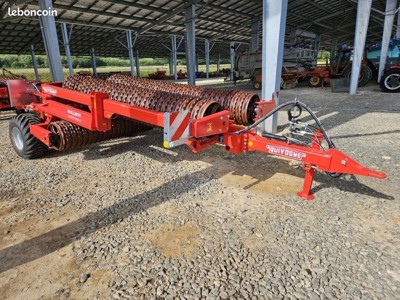 Quivogne Rollmot 830