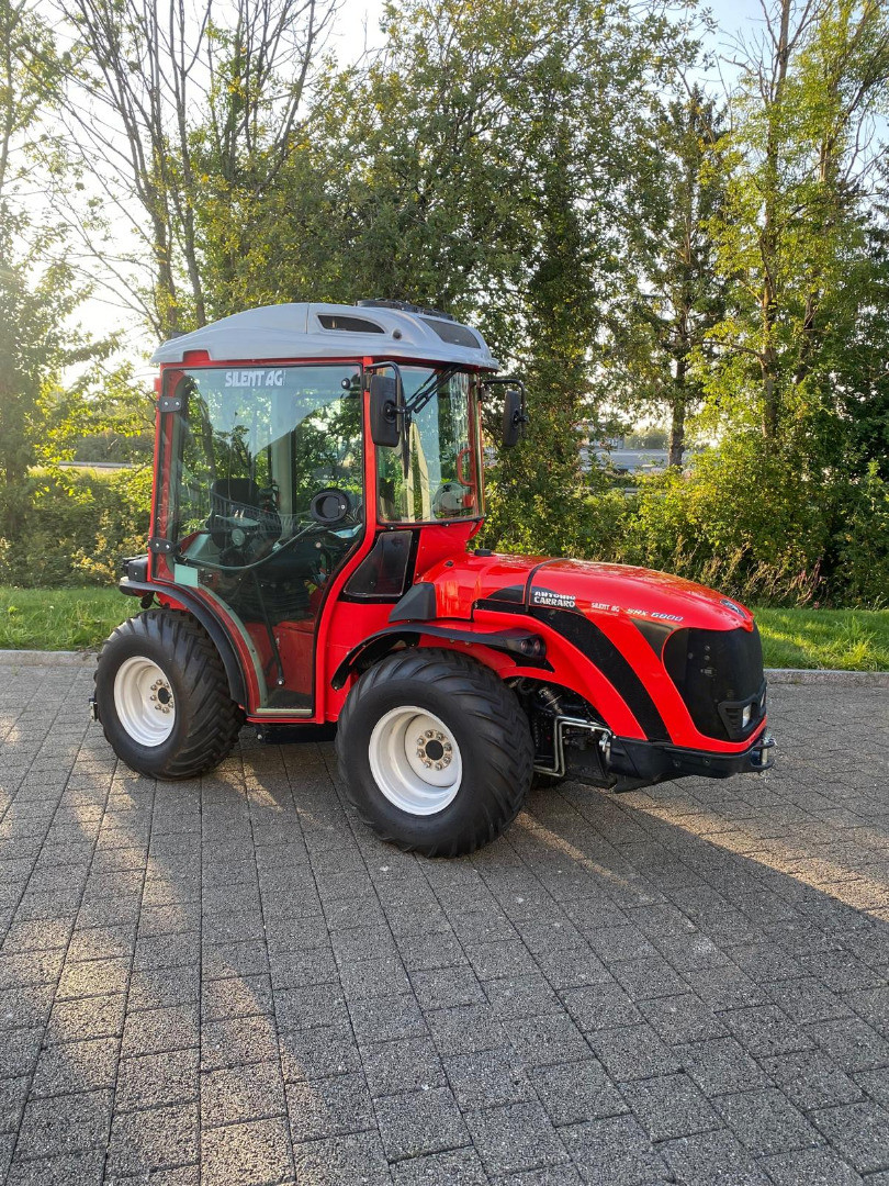 Antonio CARRARO SRX TORA 6800