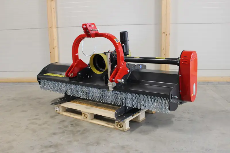 Schlägelmulcher / Mulcher SMWA-rev-cf 225 / Aktionspreis