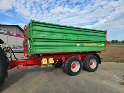 Pronar PT 510