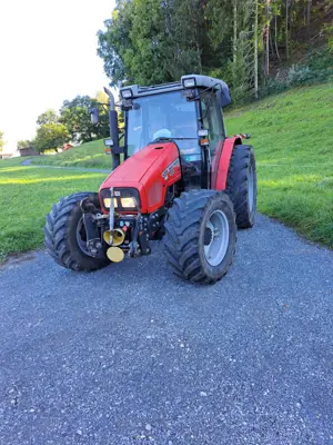 Massey Ferguson 4355