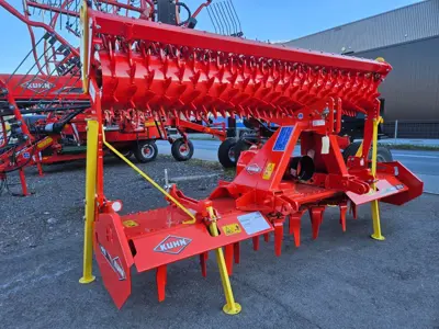 Kreiselegge HRB 303D