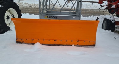 lame à neige FK CPSH 260