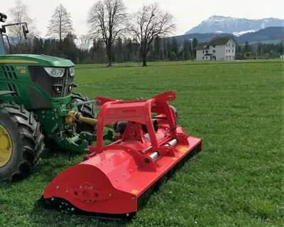 Tehnos Mulcher MU280RLW