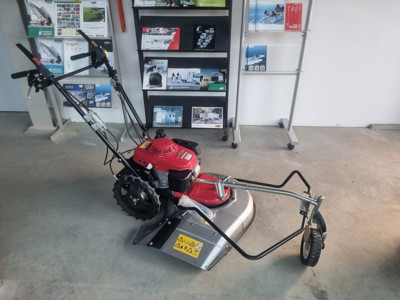 Wiesenmäher Honda UM 536 EBE2
