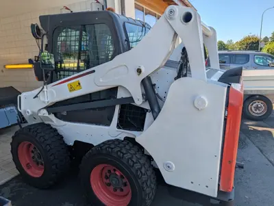 Bobcat S570