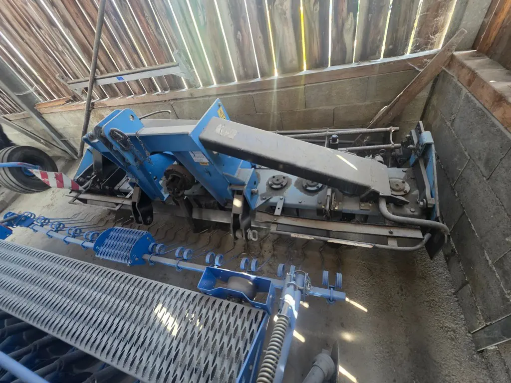 Sicma 3.0m Kreiselegge
