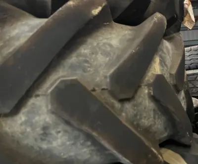 Reifen Starco 315/80R18