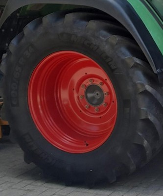 FENDT Felgen 18X34