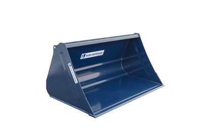 Benne standard FK Machinery MSBW