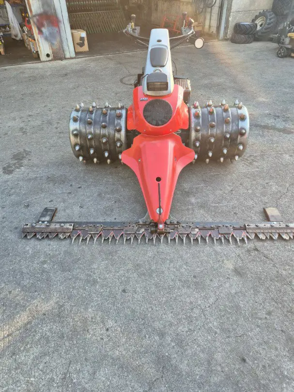 Aebi CC56