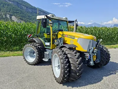 Knüsel, SKH 75 Traktor, I18974